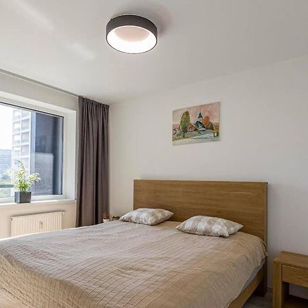 Urban Apartment With Possibility Of Parking Bratysława Zewnętrze zdjęcie